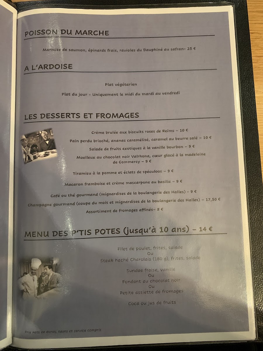 Menu Copain Comme Cochon-7