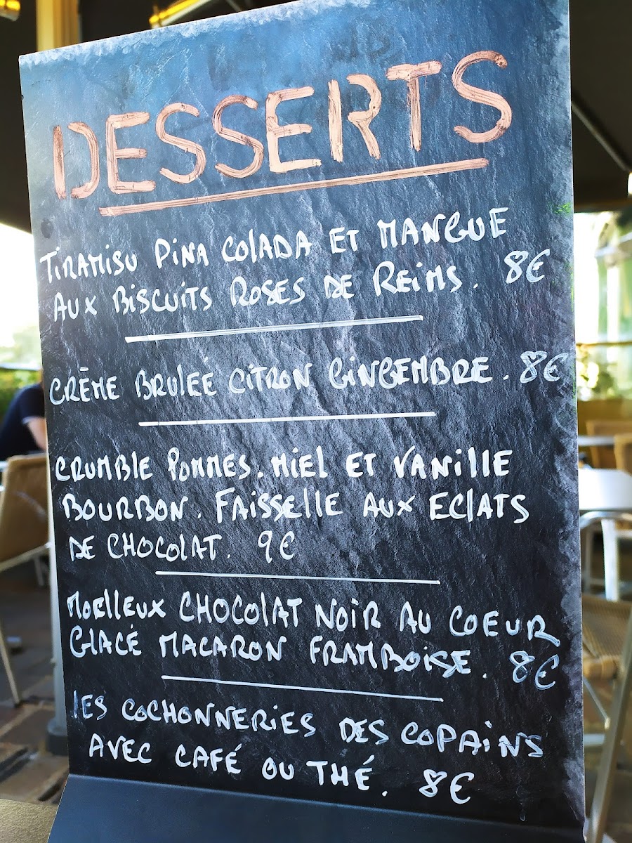 Menu Copain Comme Cochon-9
