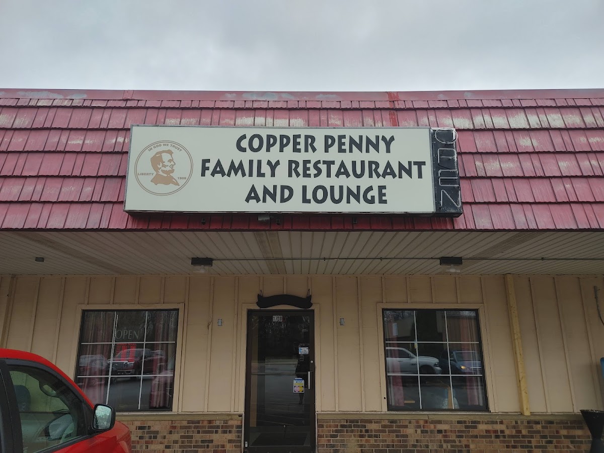Copper Penny Family Restaurant