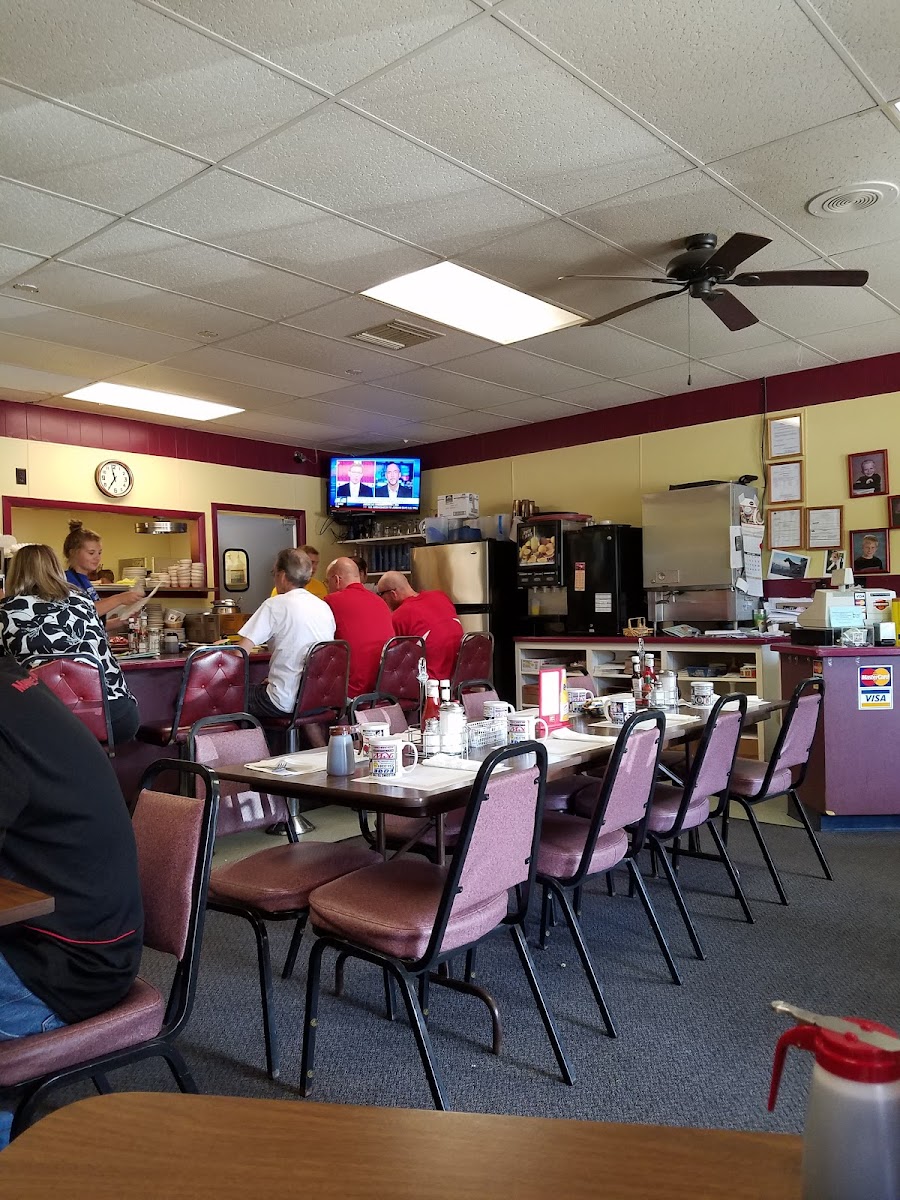 Copper Penny Family Restaurant-3