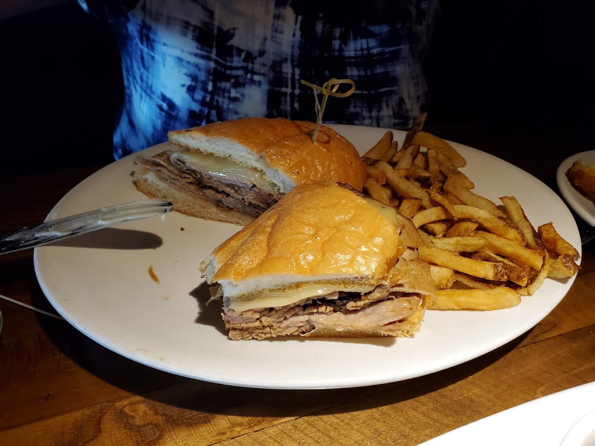 Copper River Restaurant & Bar-10