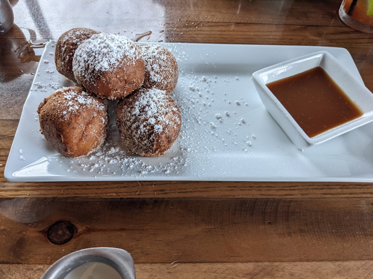 Copper River Restaurant & Bar-8