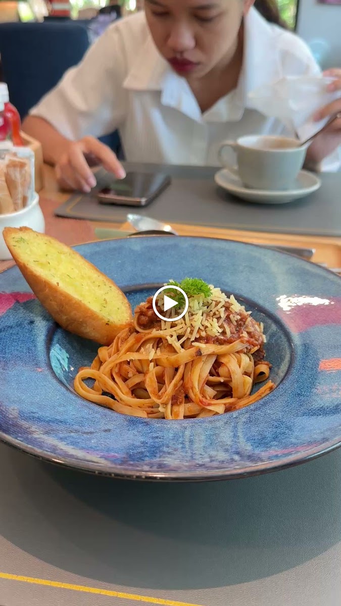 Copper Spoon Breakfast Thai-European Cuisines-2