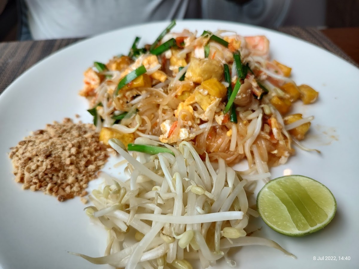 Copper Spoon Breakfast Thai-European Cuisines-6