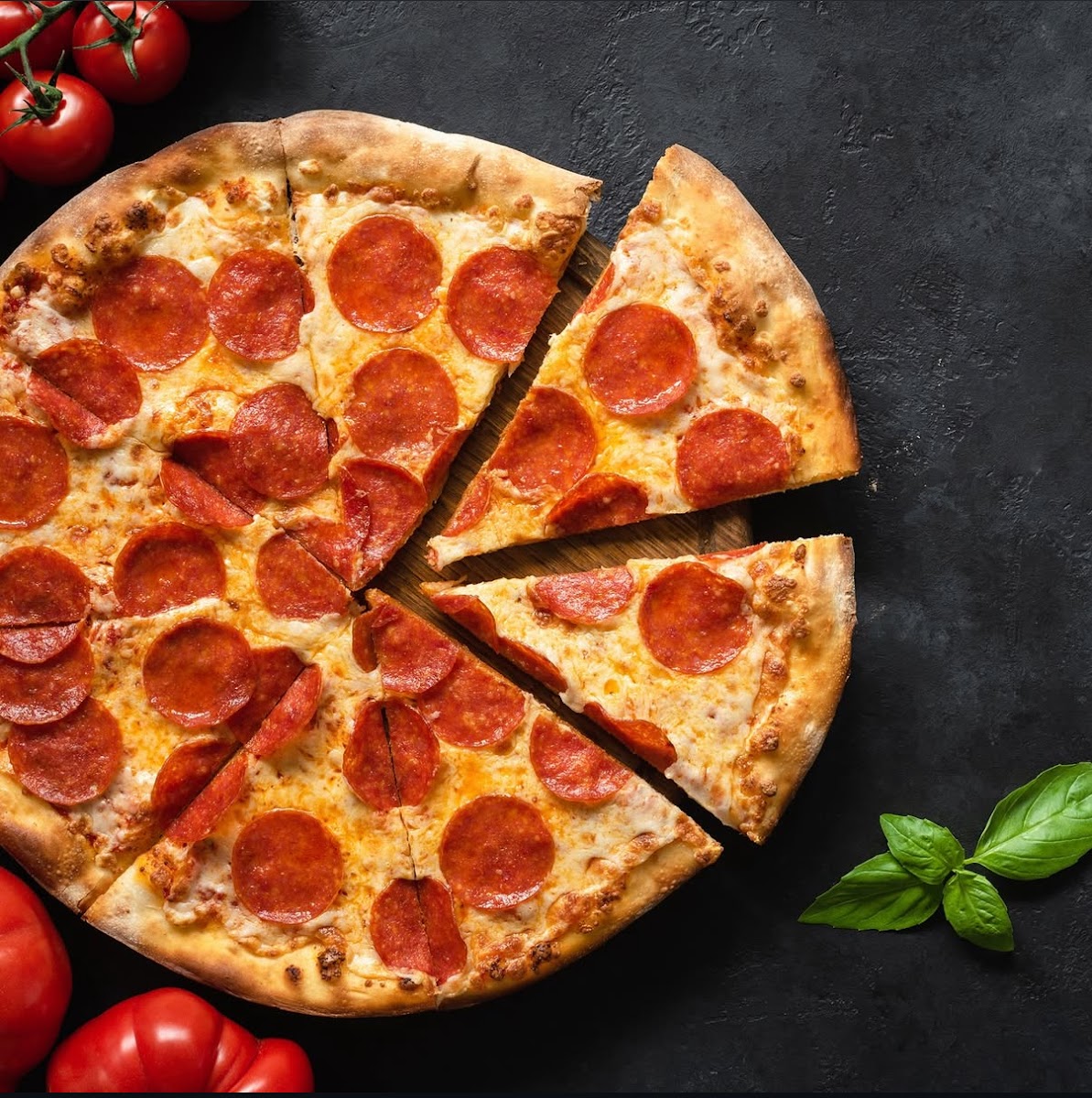 Coppolas Takeaway Mullingar