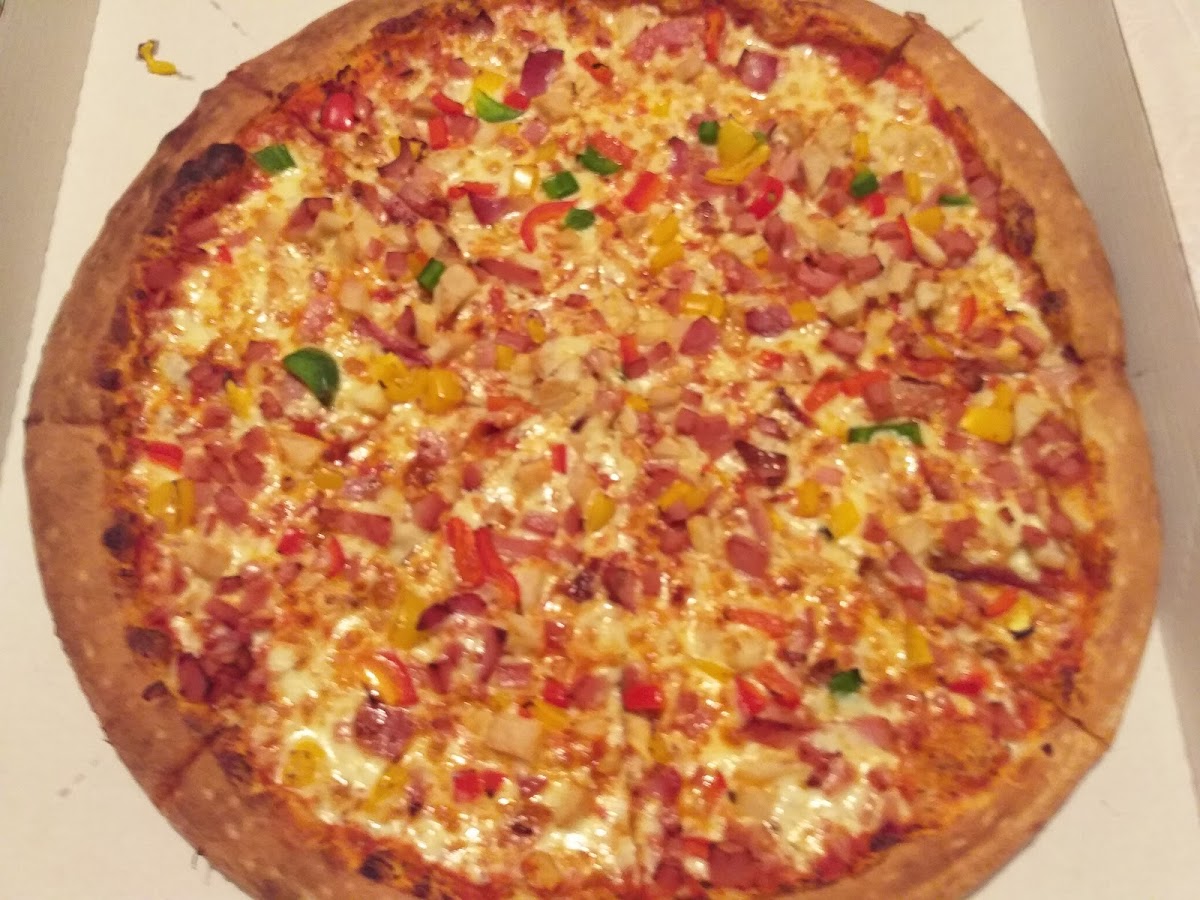 Coppolas Takeaway Mullingar-5