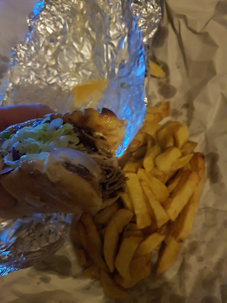 Coppolas Takeaway Mullingar-6
