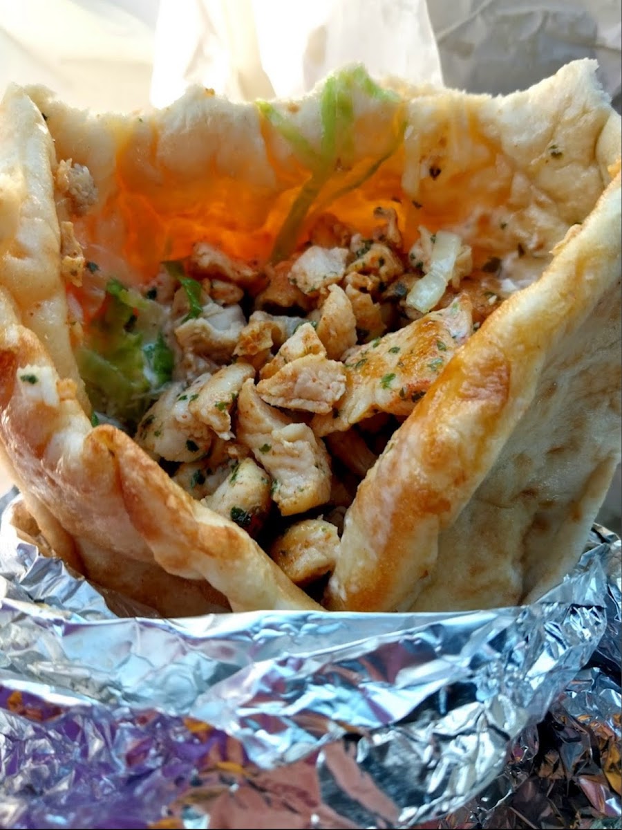 Coppolas Takeaway Mullingar-8