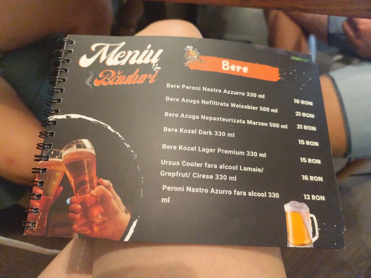 Menu Copt De Fericire-5