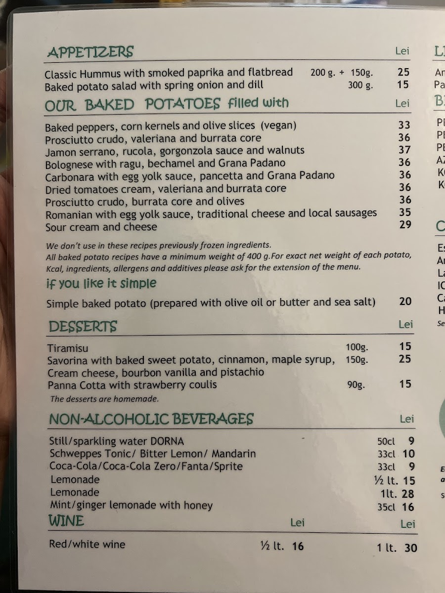 Menu Copt De Fericire-6