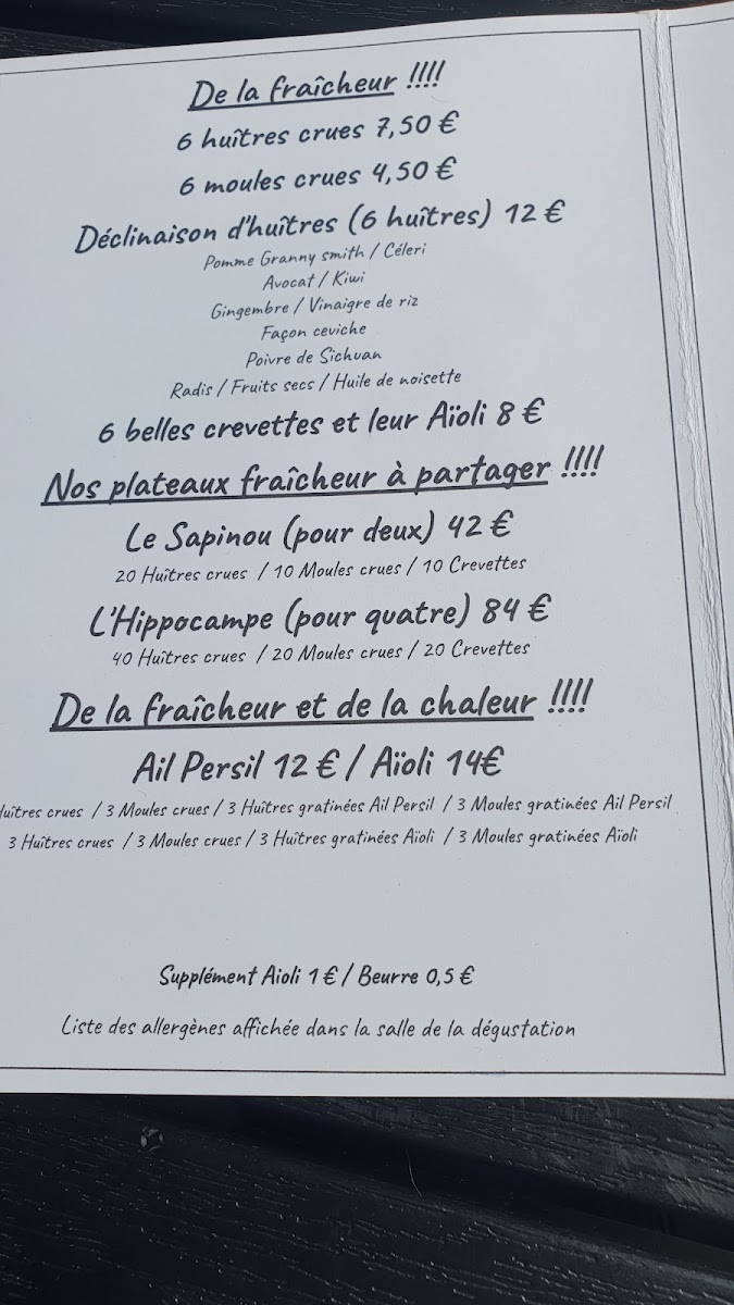 Menu Coqui Thau-6