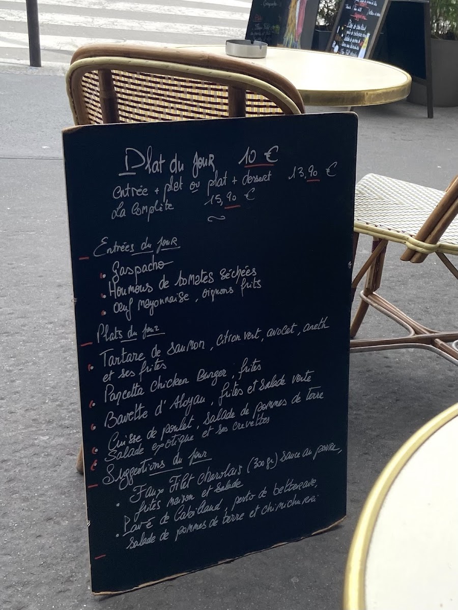 Menu Coquin-10