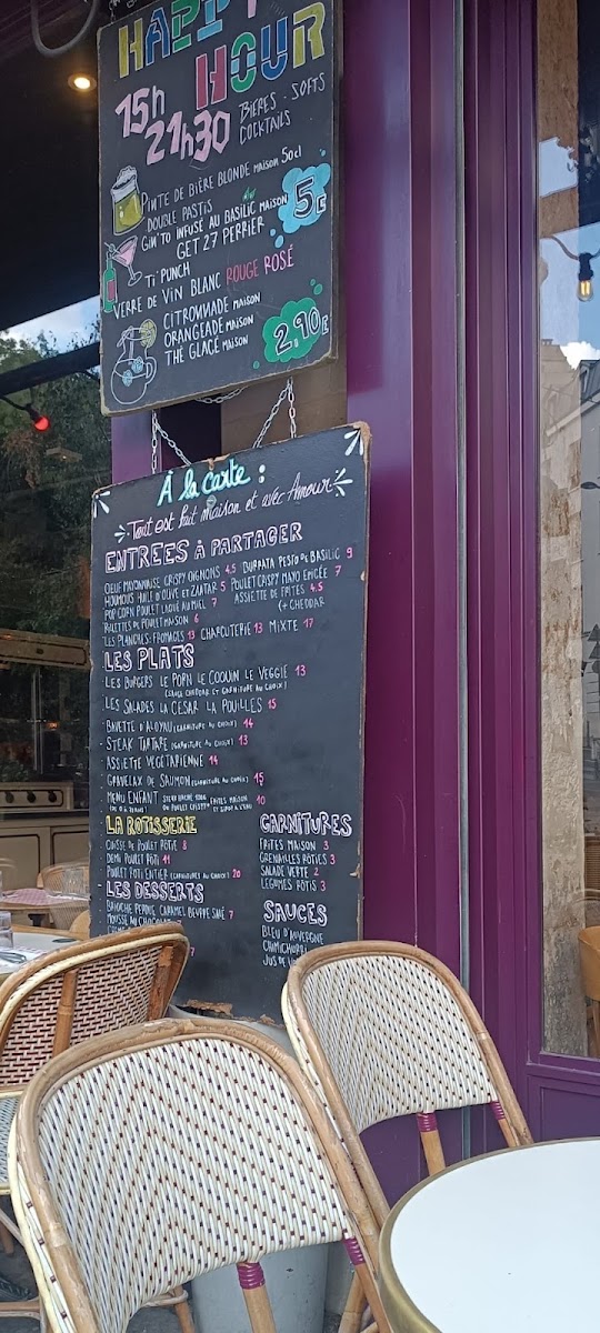 Menu Coquin-6