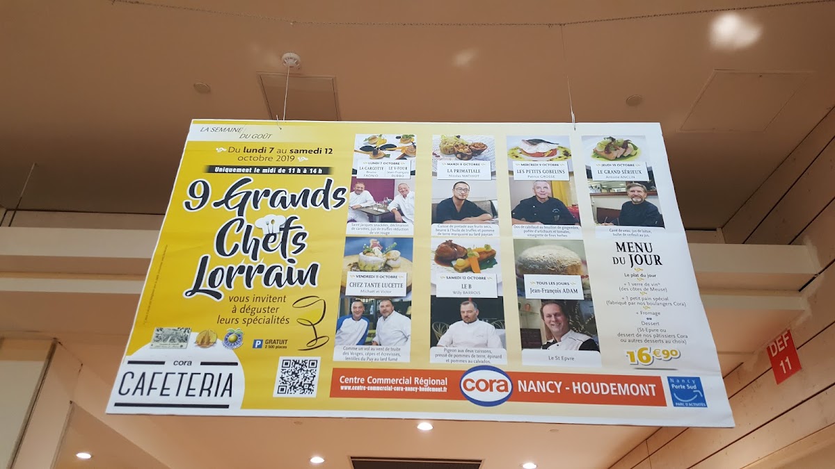 Menu Cora Cafeteria-1