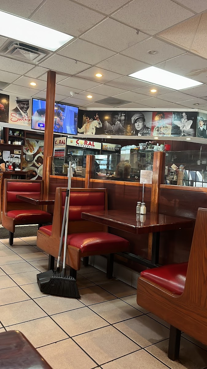 Coral Restaurant