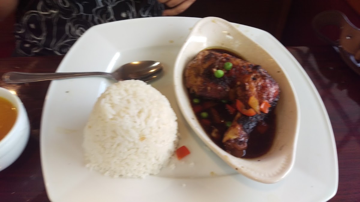 Coral Restaurant-6