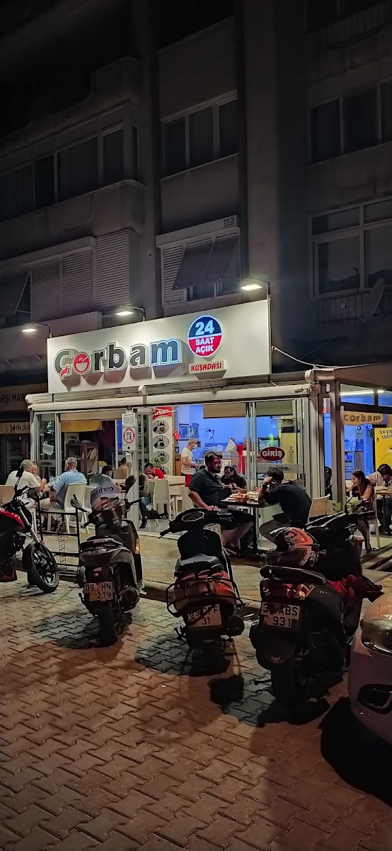 Corbam-7