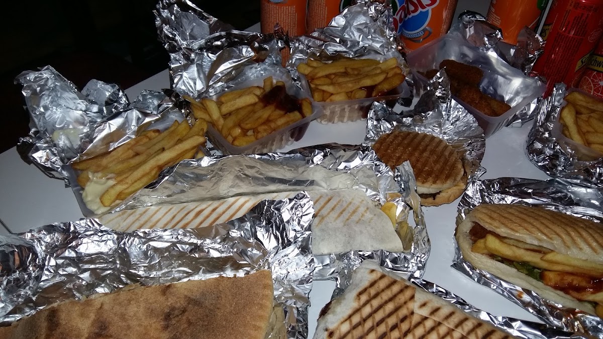 Corbas Kebab-7