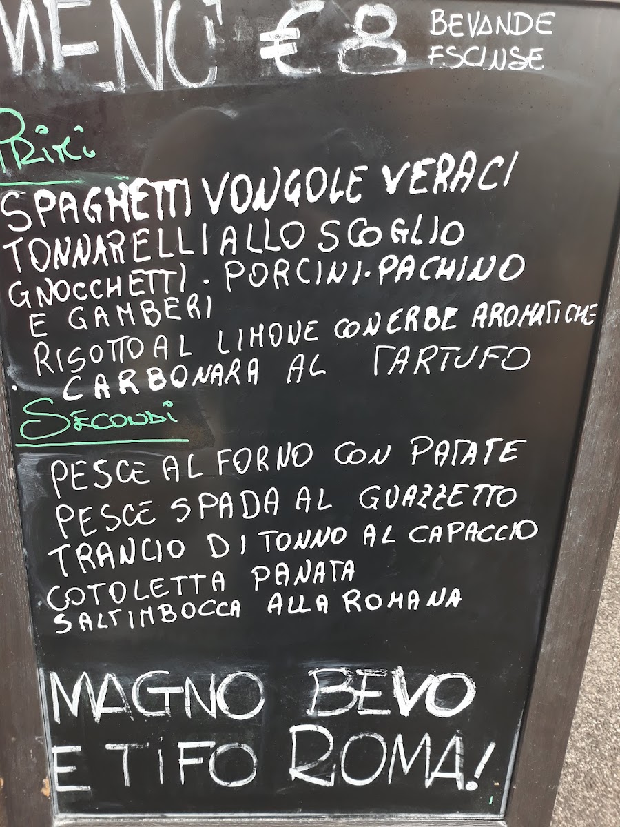 Menu Core De Roma-10
