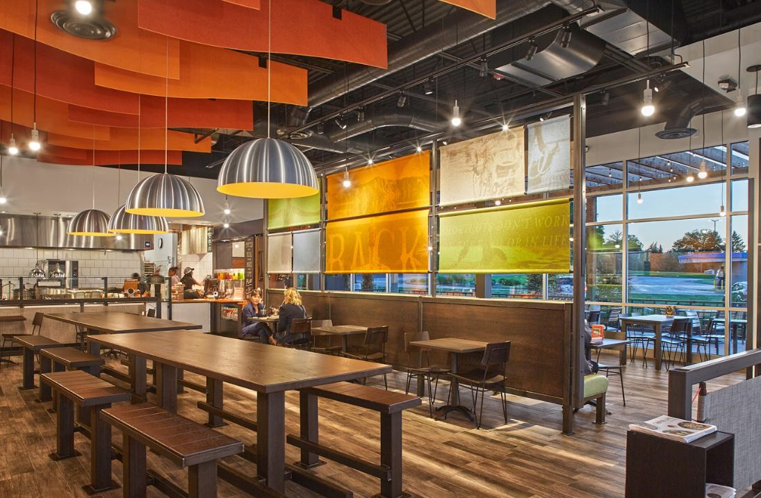 Corelife Eatery