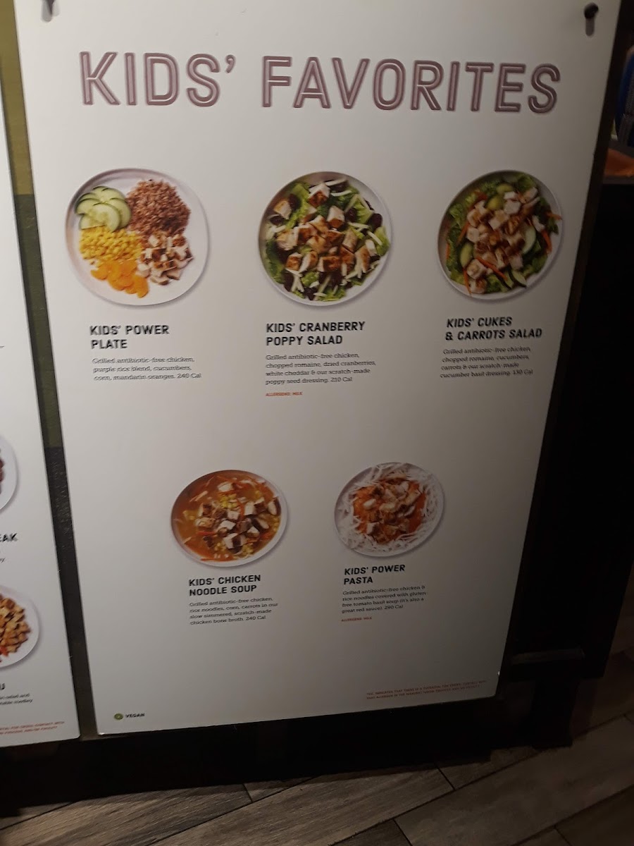 Menu Corelife Eatery-10