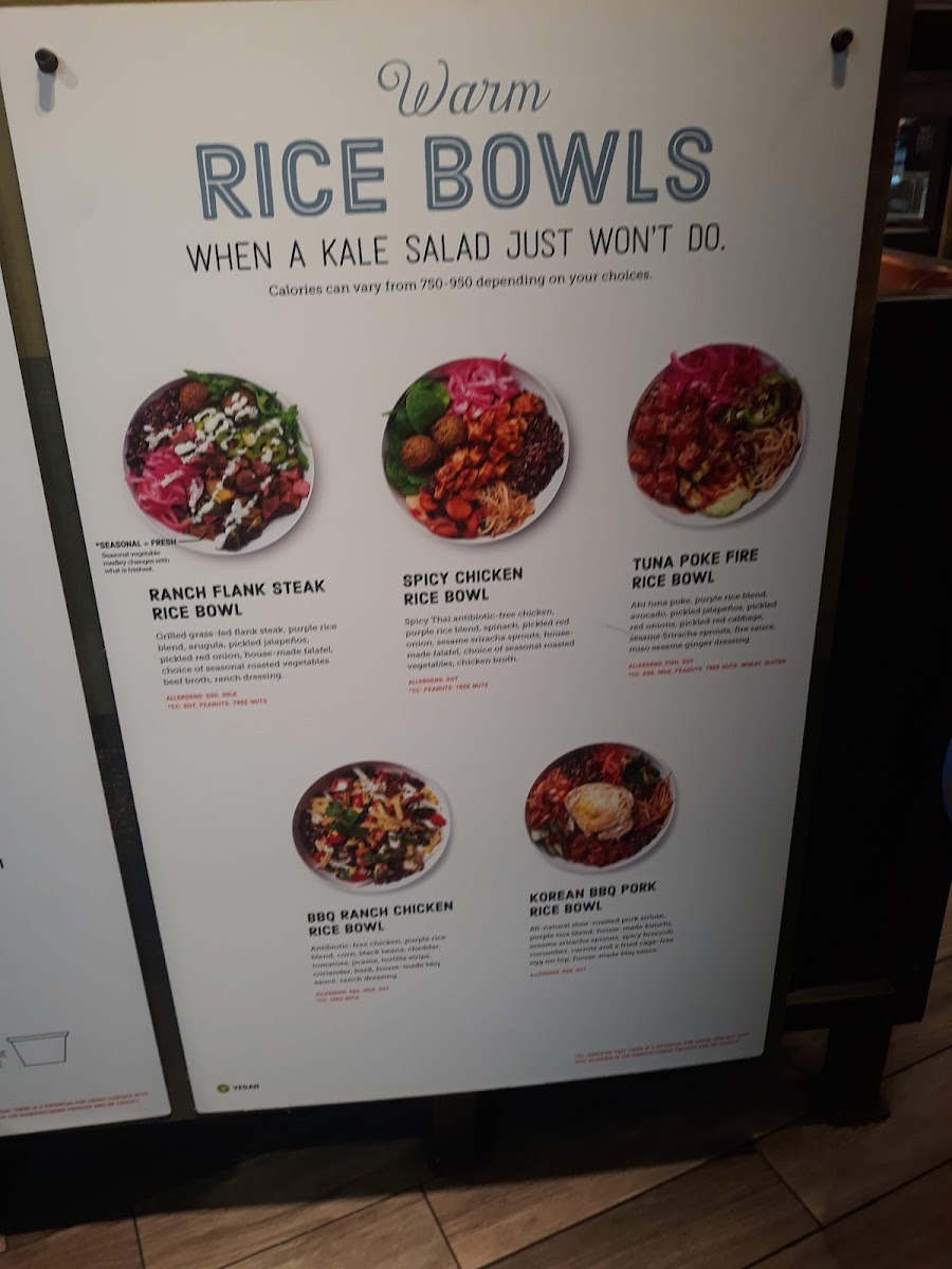 Menu Corelife Eatery-2