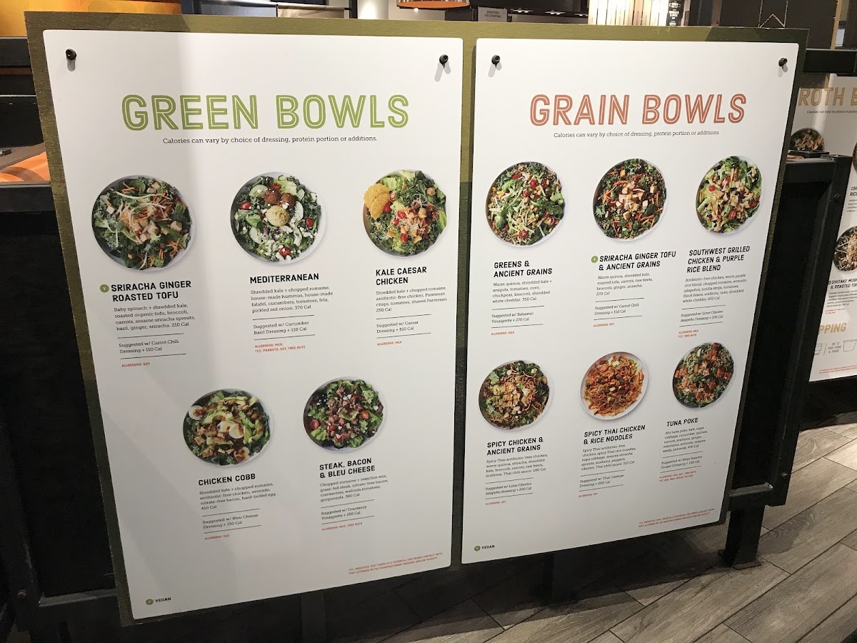 Menu Corelife Eatery-6