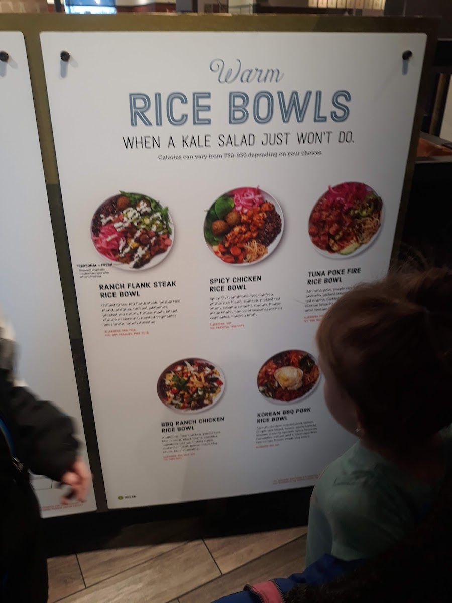 Menu Corelife Eatery-9