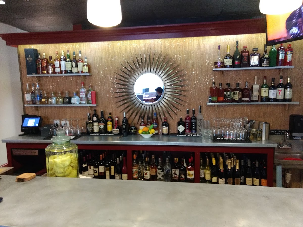 Cork + Table Kitchen And Bar