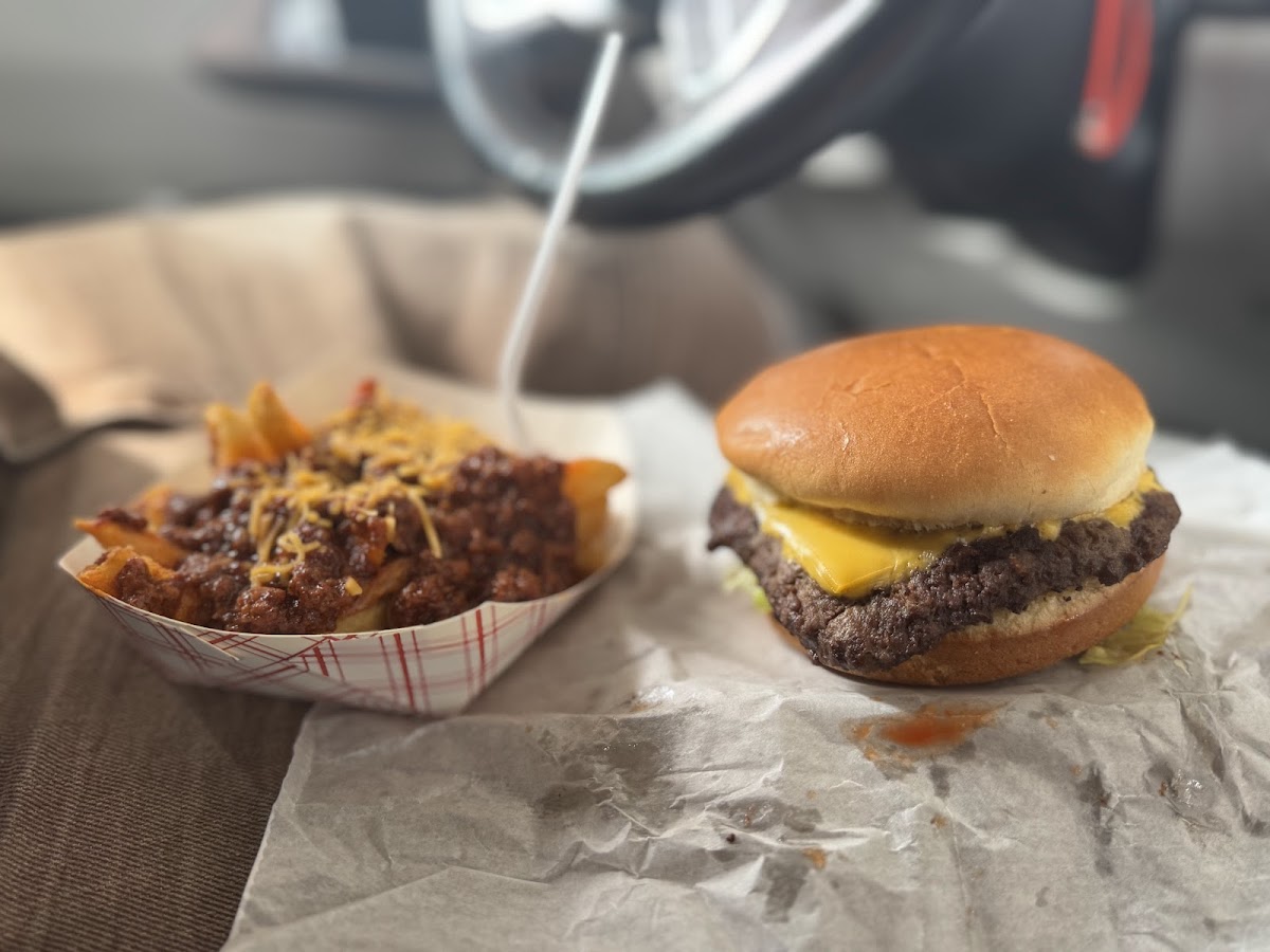 Corky's Drive-In Restaurant-2