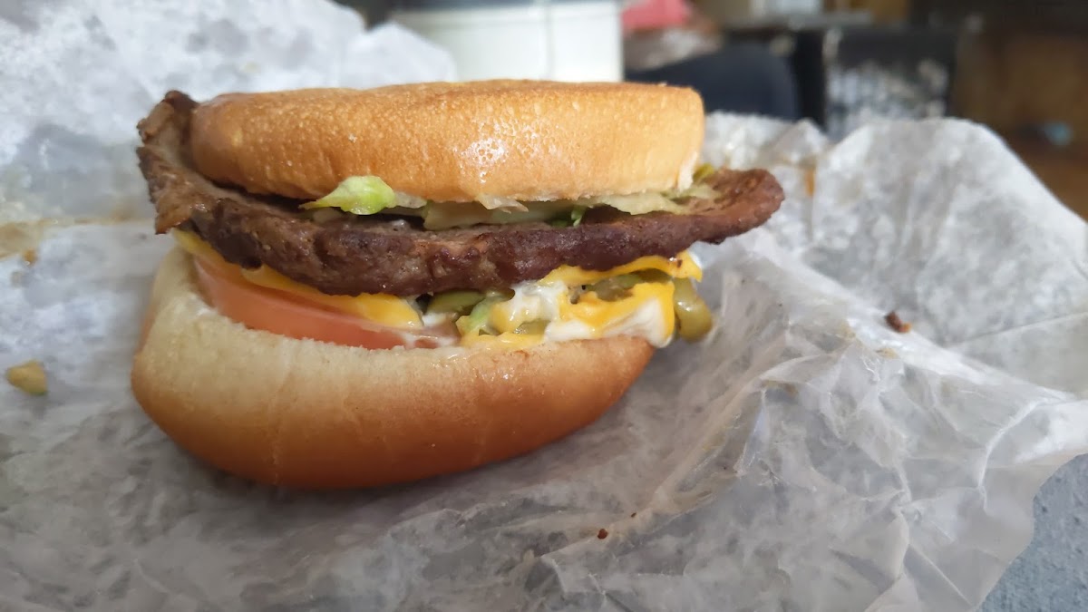 Corky's Drive-In Restaurant-5