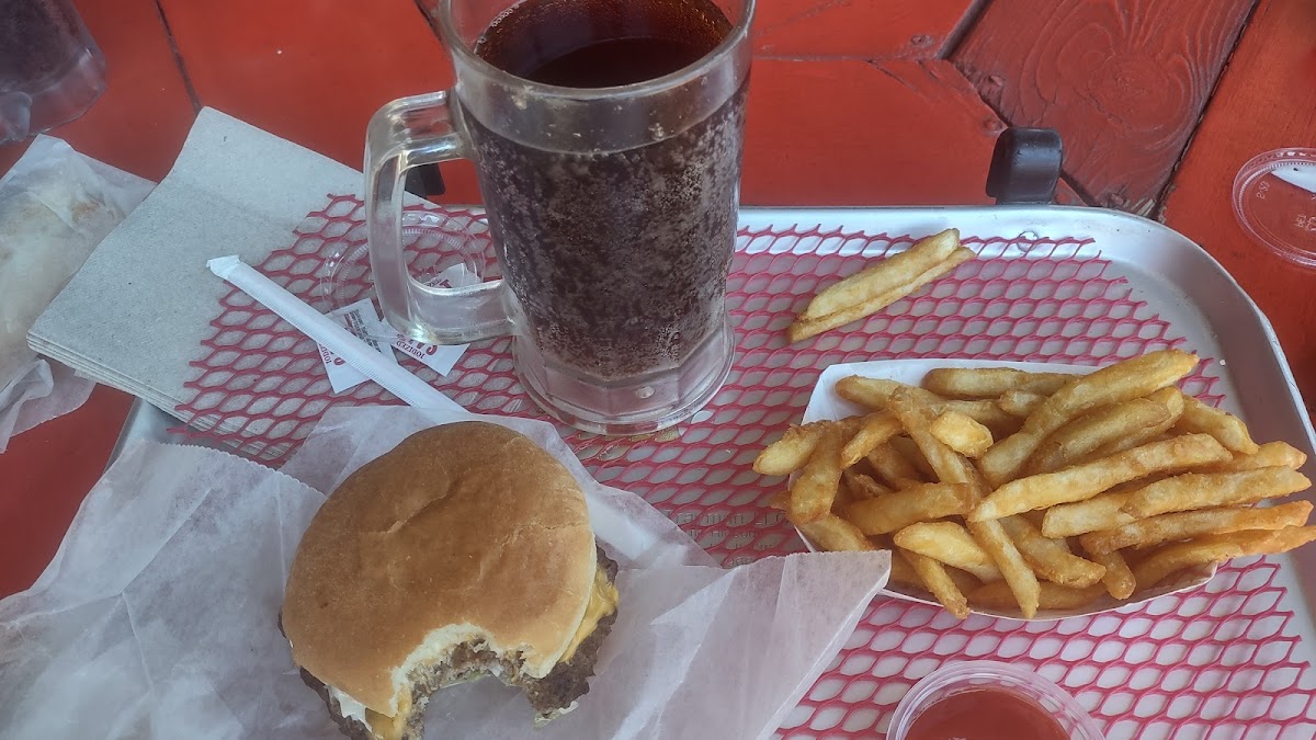 Corky's Drive-In Restaurant-6