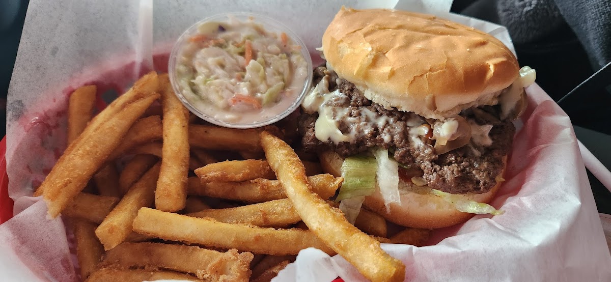 Corky's Drive-In Restaurant-7