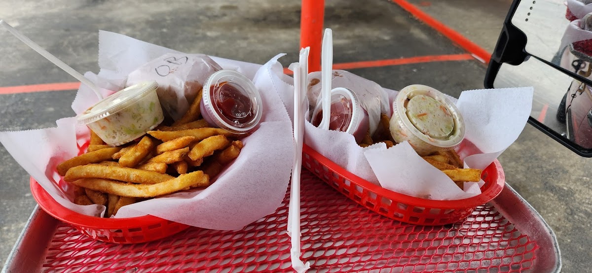 Corky's Drive-In Restaurant-8