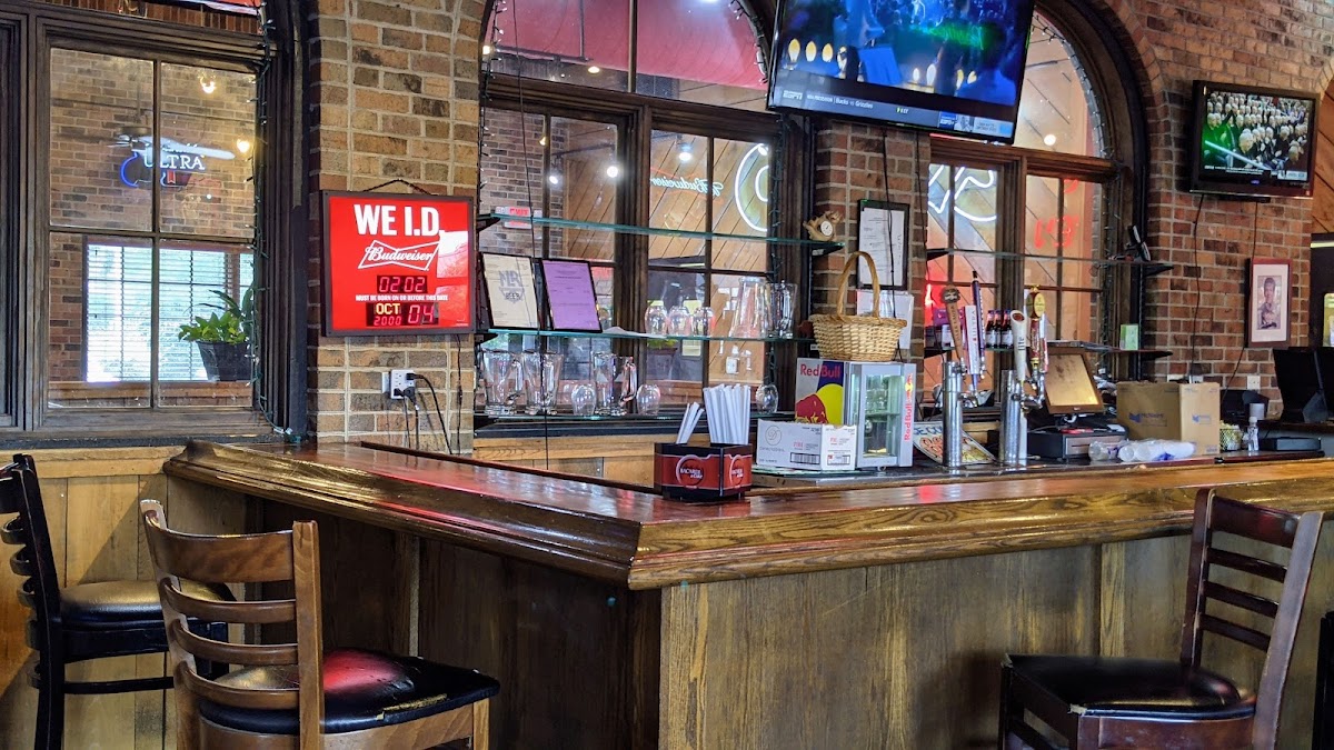 Corky's Ribs & Bbq