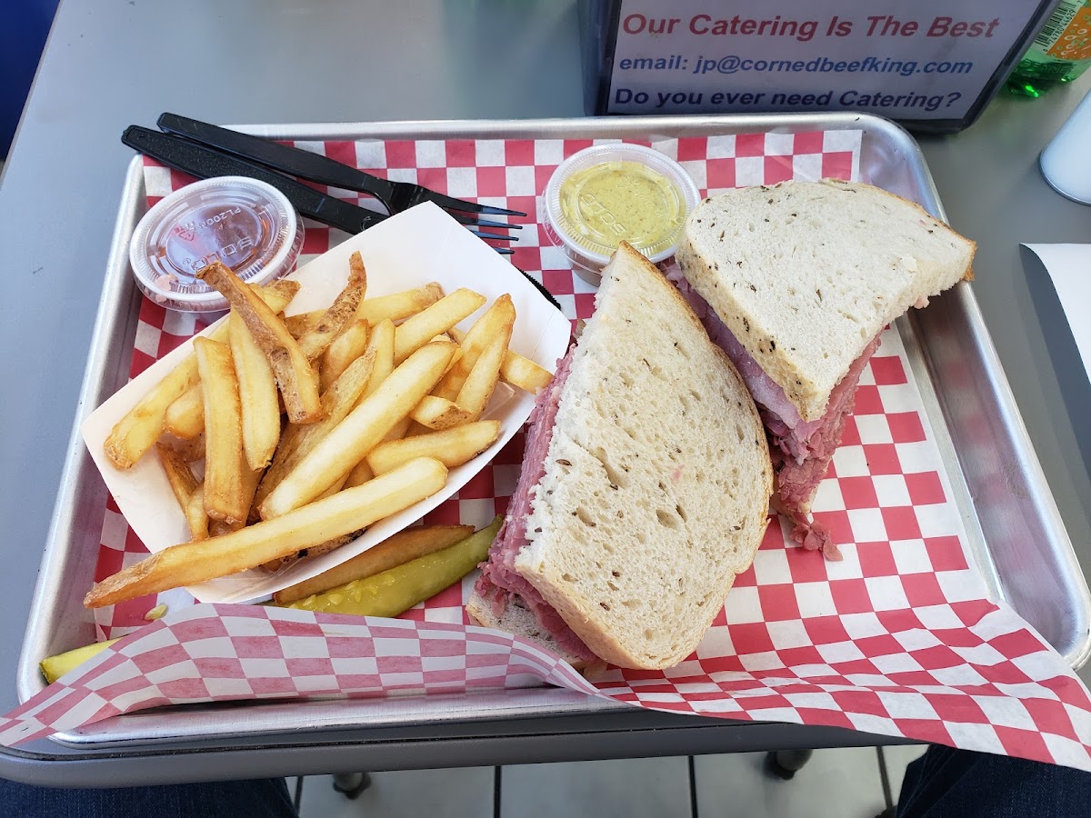 Corned Beef King-5