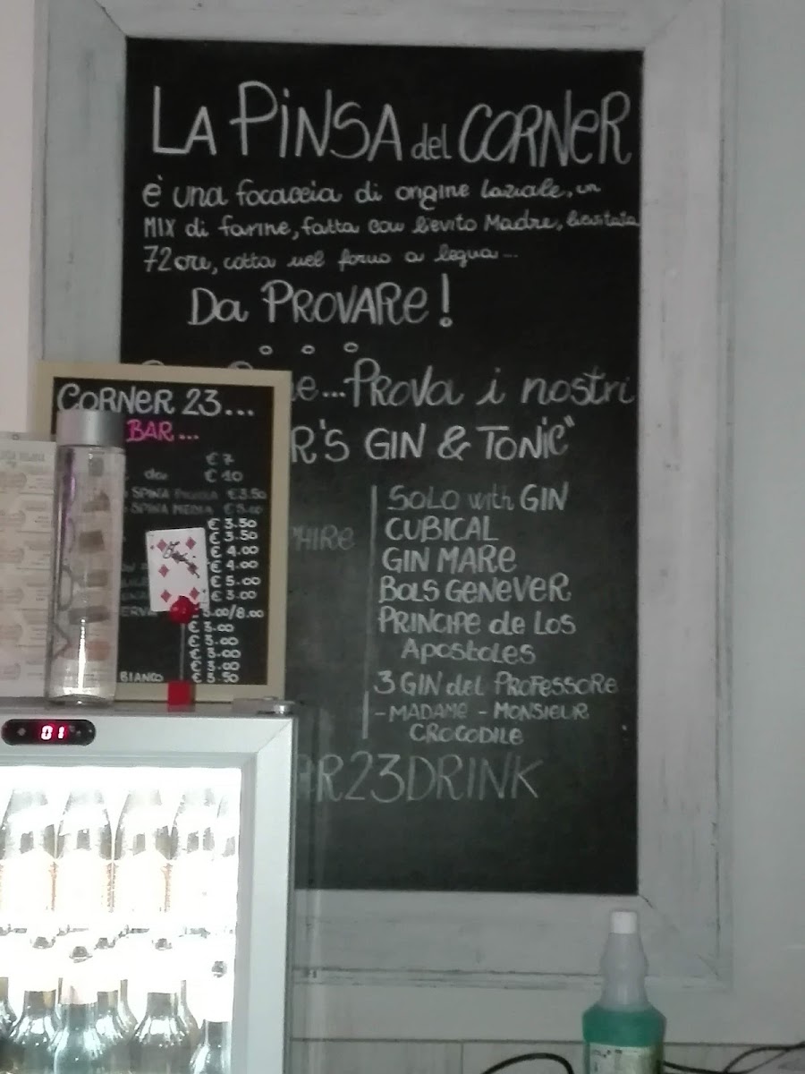 Menu Corner 23 Bistrot-2