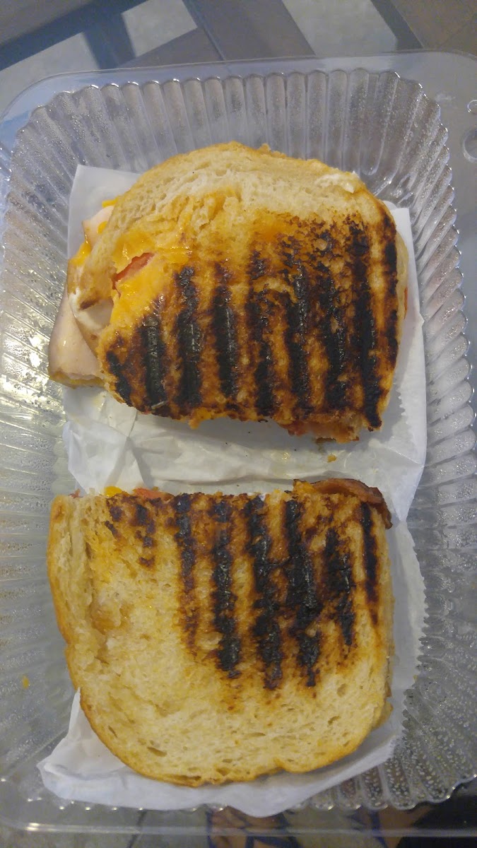 Corner Bakery Cafe-6