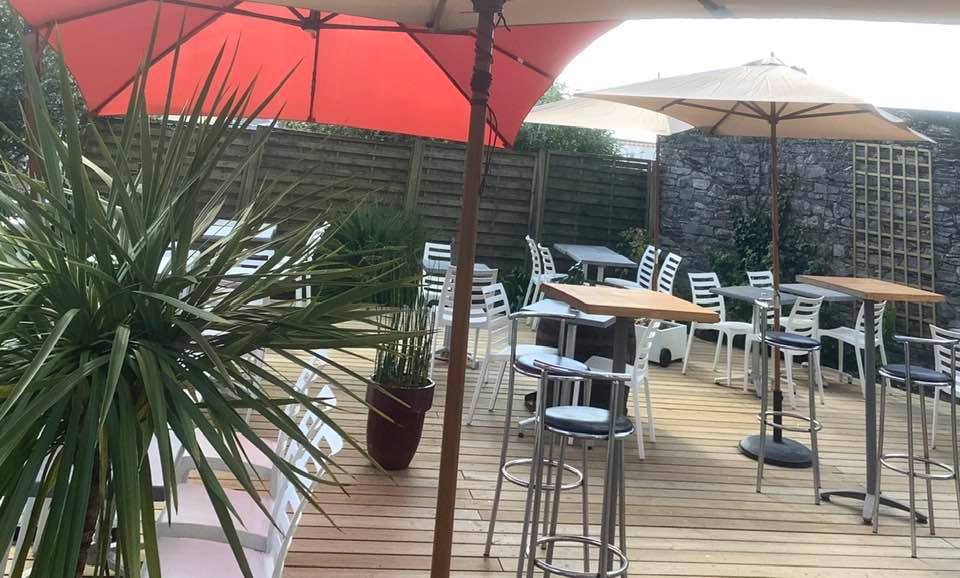 Corner Bistro