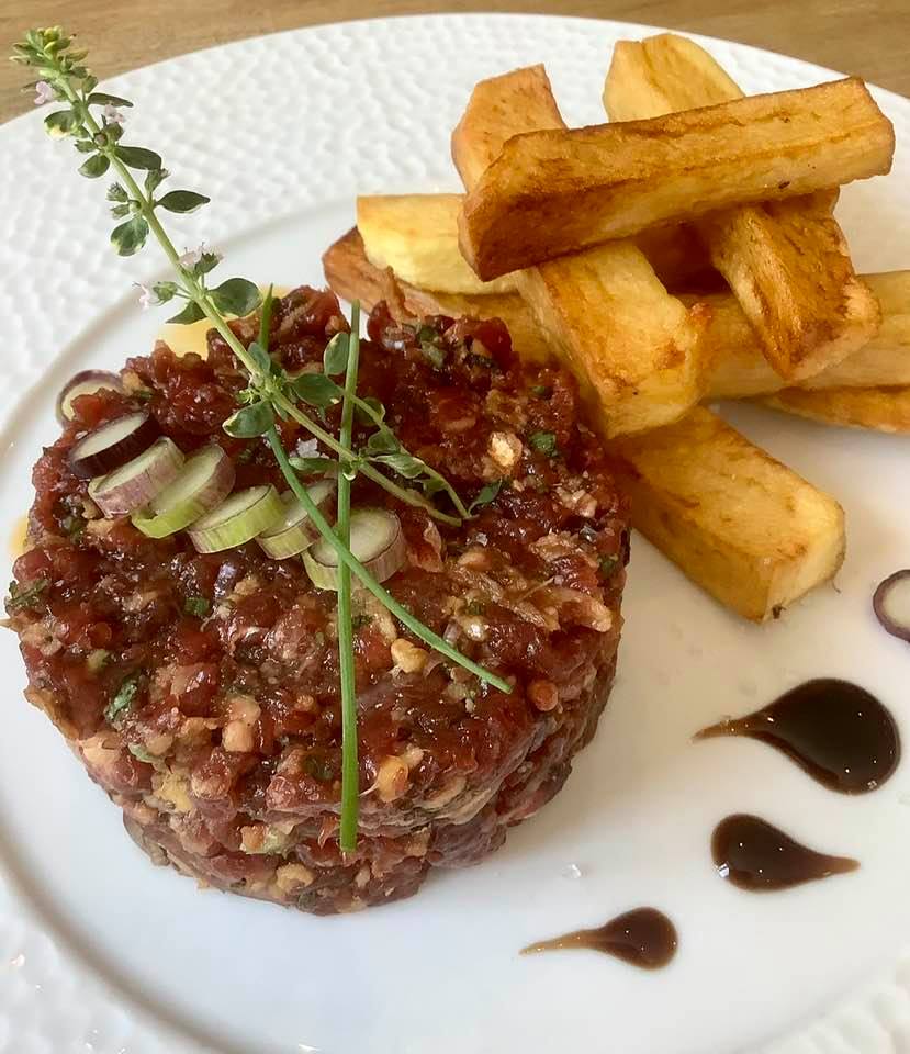 Corner Bistro-10