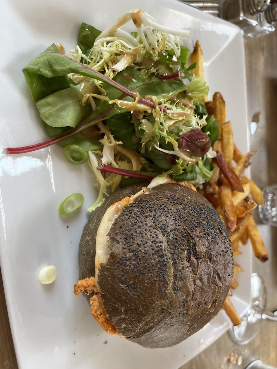 Corner Bistro-6