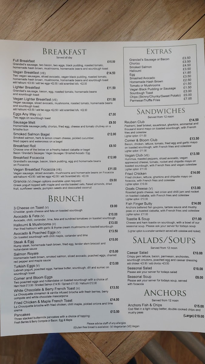 Menu Corner & Bloom-1