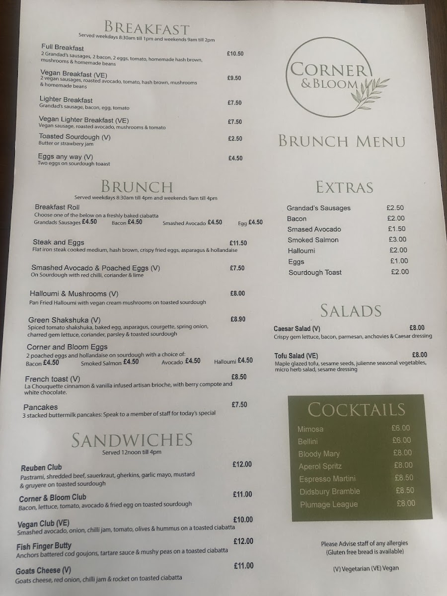 Menu Corner & Bloom-4