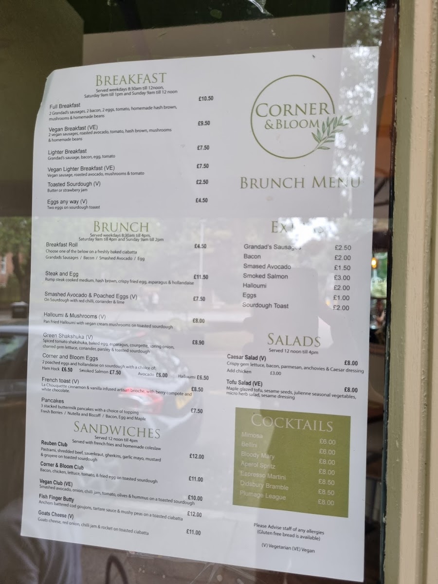 Menu Corner & Bloom-5