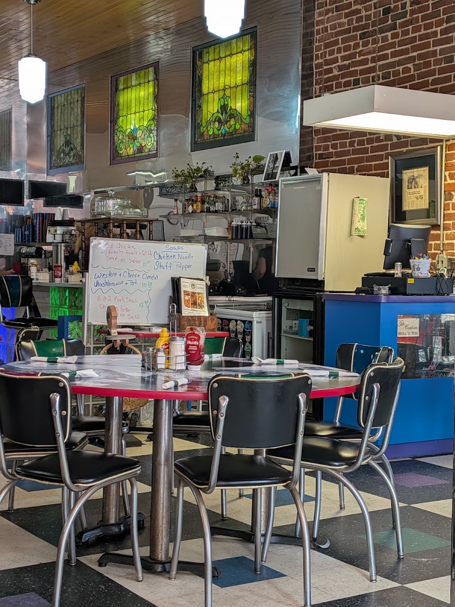 Corner Cafe-4