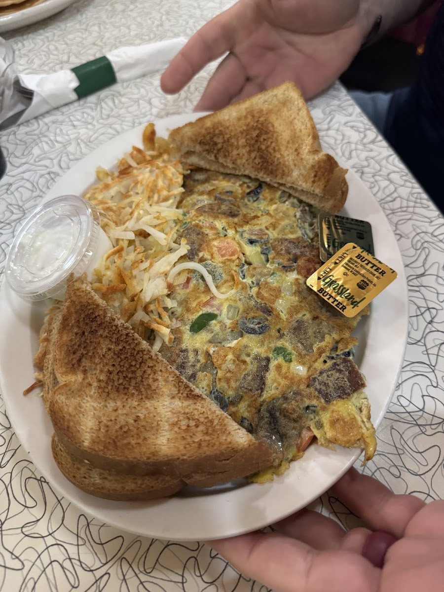 Corner Cafe-7