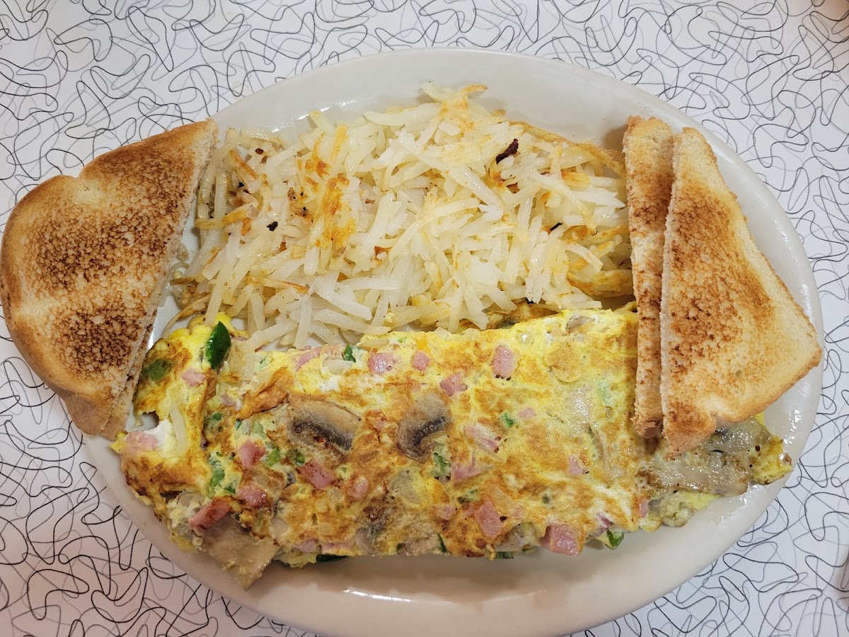 Corner Cafe-9