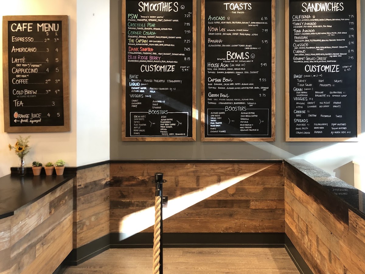 Menu Corner Juice-2