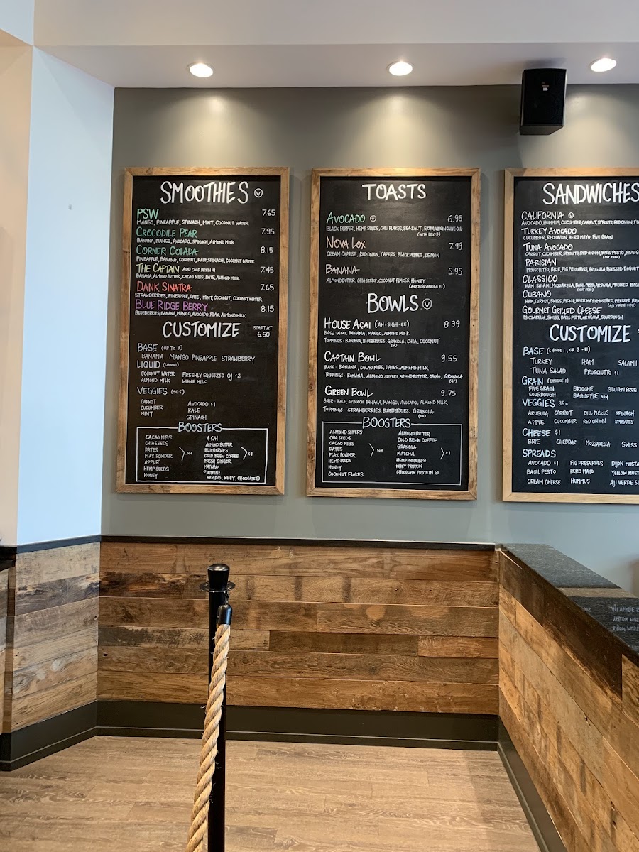 Menu Corner Juice-4