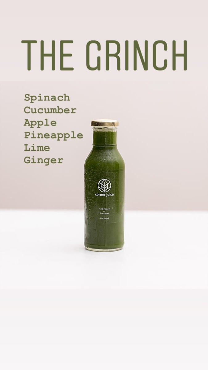 Menu Corner Juice-5